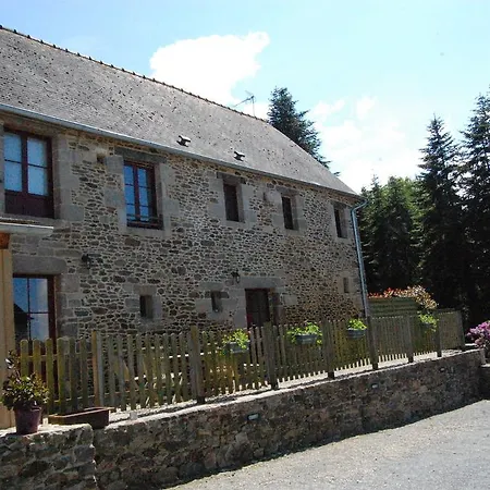B&B & Domaine De La Garaye