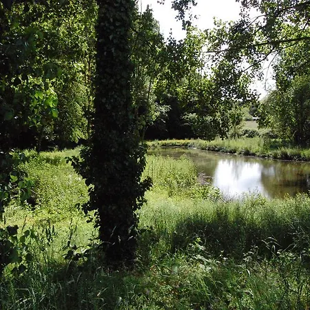 & Domaine De La Garaye B&B