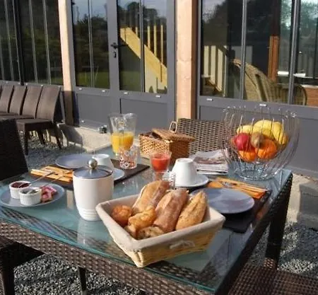 B&B & Domaine De La Garaye