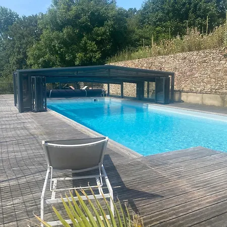 & Domaine De La Garaye B&B *
