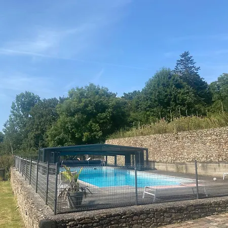 B&B & Domaine De La Garaye *
