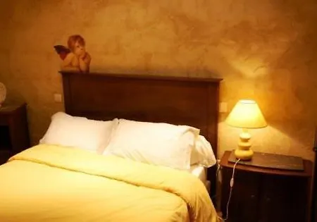& Domaine De La Garaye B&B *