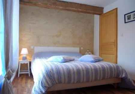 B&B & Domaine De La Garaye *