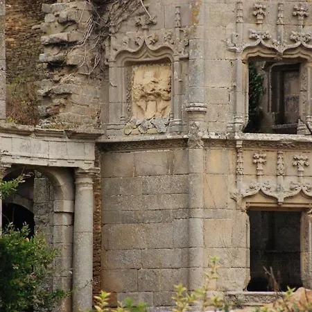 & Domaine De La Garaye B&B *
