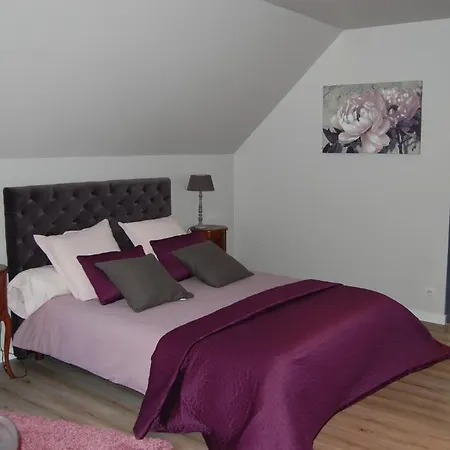 B&B & Domaine De La Garaye