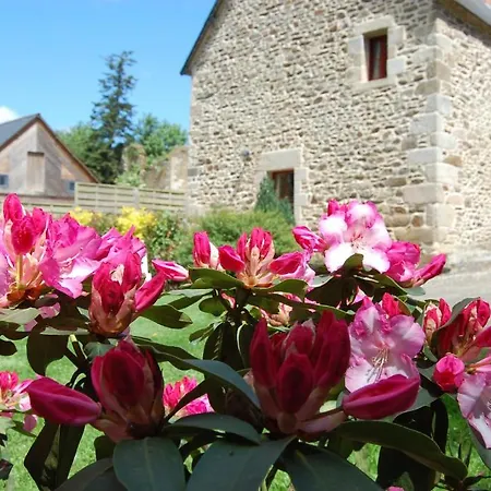 & Domaine De La Garaye B&B *