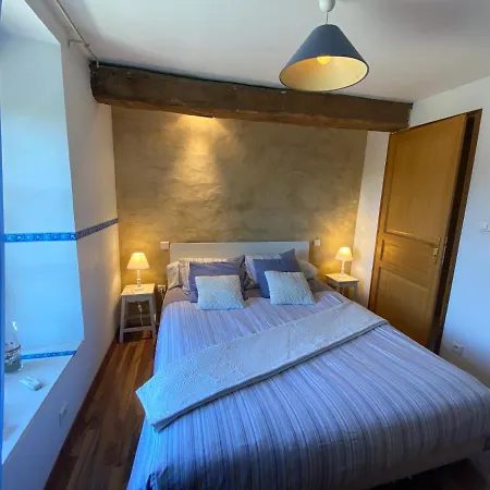 B&B & Domaine De La Garaye *