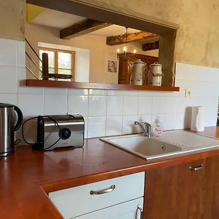 B&B & Domaine De La Garaye 디난