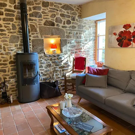 & Domaine De La Garaye B&B *