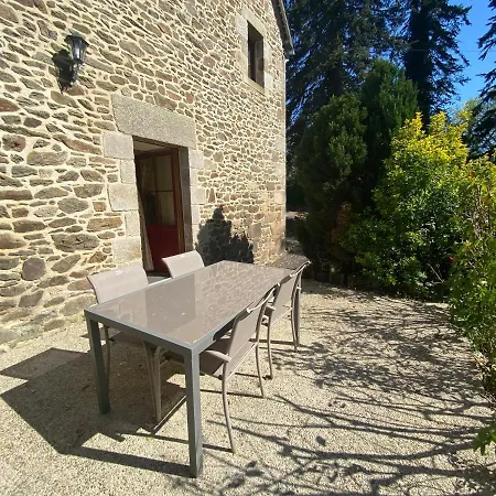 & Domaine De La Garaye B&B