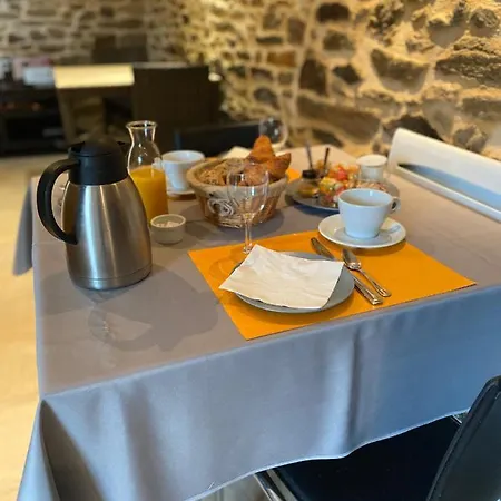 Bed & Breakfast & Domaine De La Garaye Dinan