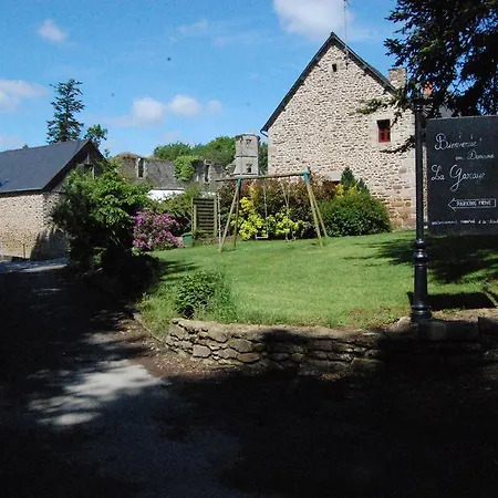 & Domaine De La Garaye