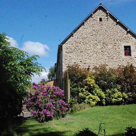 & Domaine De La Garaye * Dinan