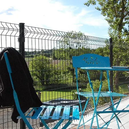 Bed & Breakfast & Domaine De La Garaye