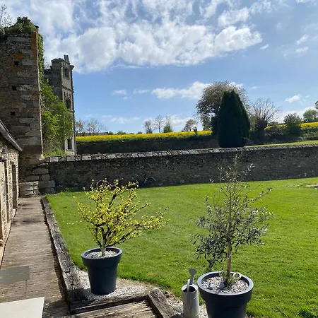 Bed & Breakfast & Domaine De La Garaye Dinan