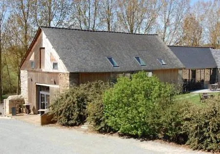 & Domaine De La Garaye Dinan