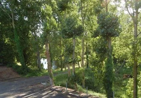 & Domaine De La Garaye *