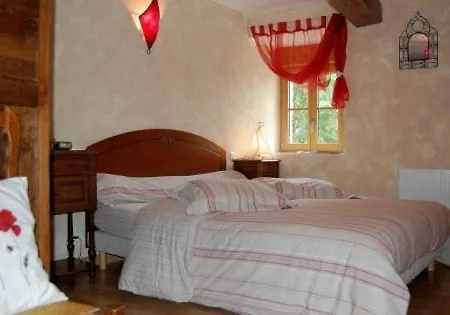 Bed & Breakfast & Domaine De La Garaye Dinan