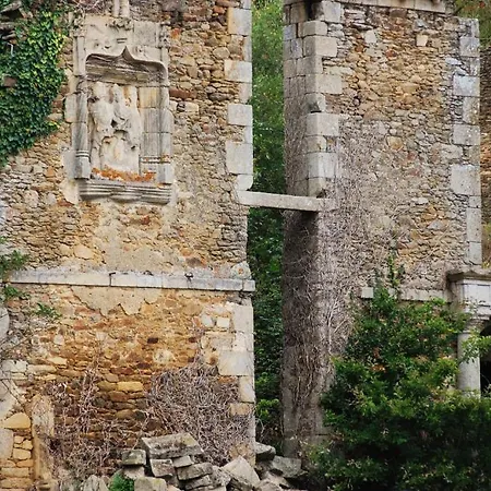 & Domaine De La Garaye *