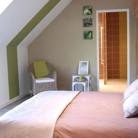 Bed & Breakfast & Domaine De La Garaye *