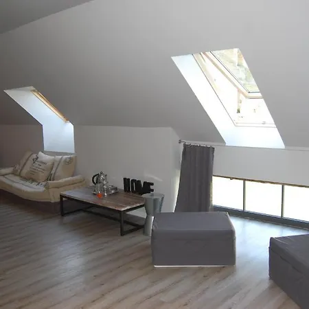 Bed & Breakfast & Domaine De La Garaye Dinan