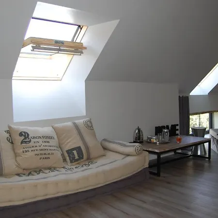 Bed & Breakfast & Domaine De La Garaye Dinan
