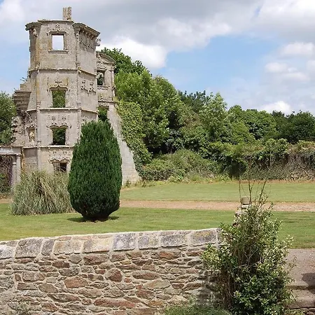 & Domaine De La Garaye
