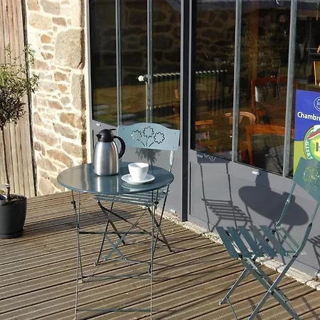 & Domaine De La Garaye * Dinan