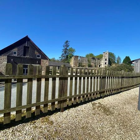 & Domaine De La Garaye Bed & Breakfast Dinan