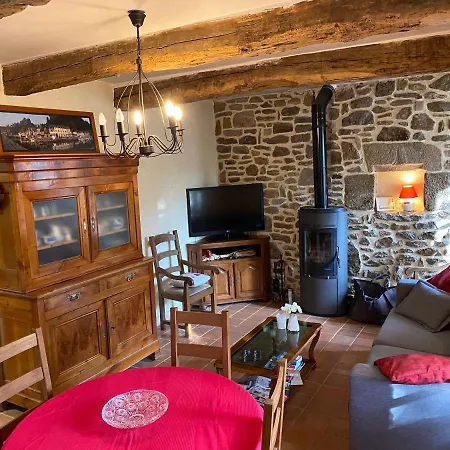 Bed & Breakfast & Domaine De La Garaye Dinan