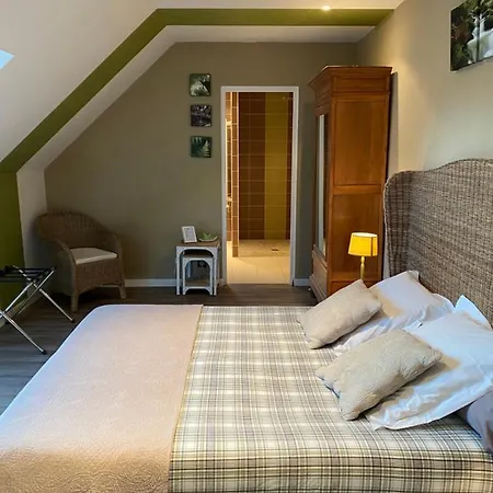 Bed & Breakfast & Domaine De La Garaye Dinan