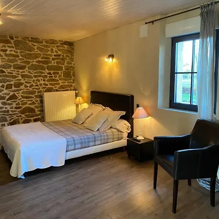& Domaine De La Garaye Dinan