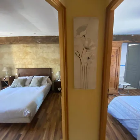 Bed & Breakfast & Domaine De La Garaye *